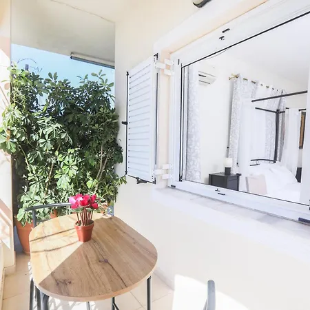 Natasha'S Tiny Home Perama  Exterior photo